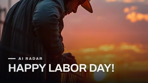 Happy Labor Day! | DM me for more information