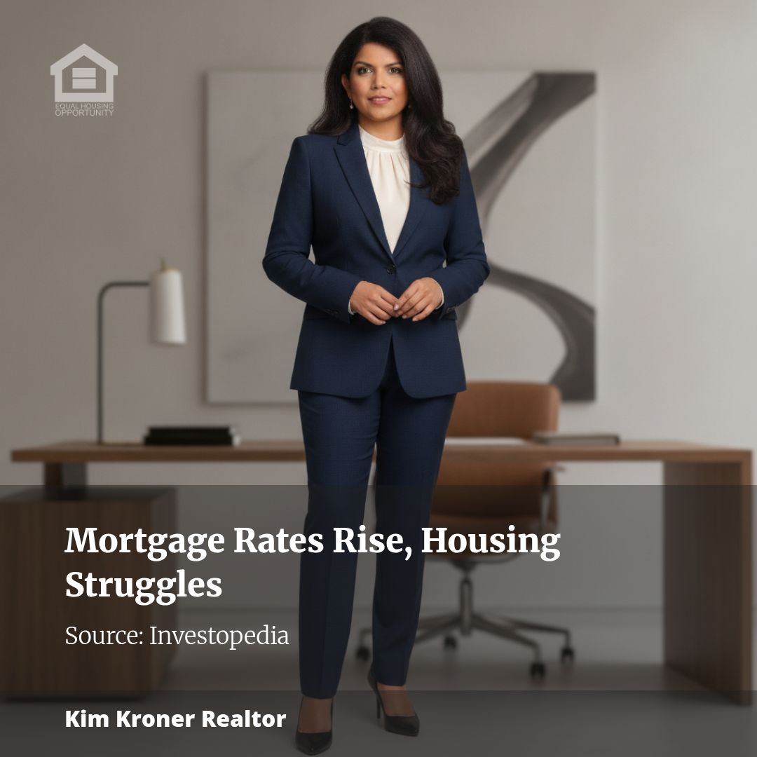 Early-Spring Housing Market Trends in Vancouver