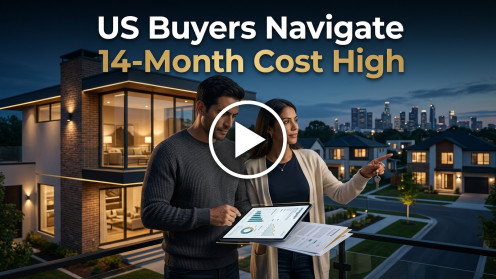 Early-Spring Housing Market Trends in Vancouver